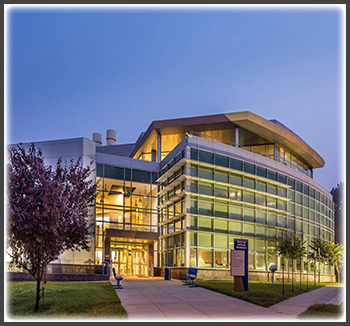 PGCC Center for Advanced Technology - Largo, MD
